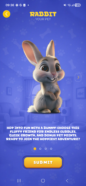 Magnificent Pets Screenshot 2