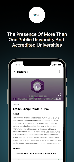Excidia Academy Screenshot 3