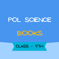 Class 9 Pol Science NCERT Book