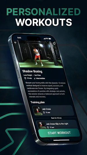 GoChamp Screenshot 3