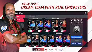 Dream Cricket 2024 Screenshot 3
