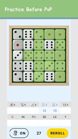 Yacht Arena Screenshot 1