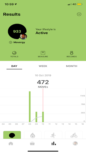 HEALTH MATES Screenshot 3