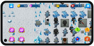 Parcel Dasher Screenshot 0