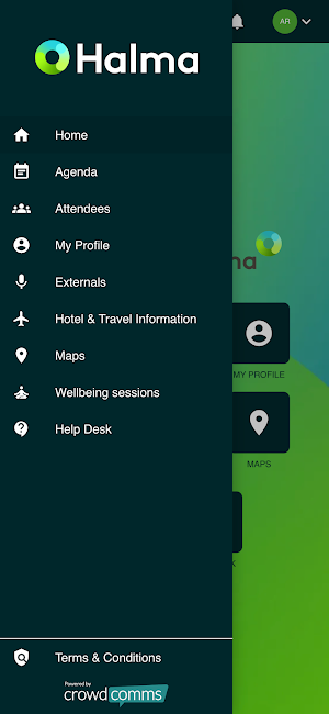 Accelerate Halma Screenshot 1