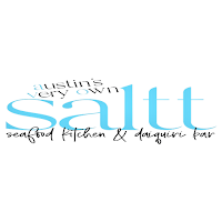 Austin's Very Own Saltt