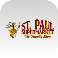 St Paul Supermarket
