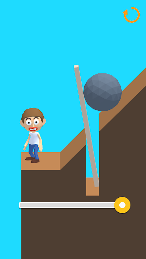 Rescue Scale Screenshot 2