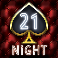 Blackjack Night