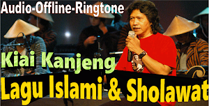 Lagu Islami & Sholawat Kanjeng Screenshot 0