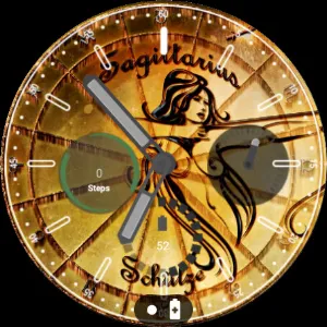 Sagittarius zodiac symbol Screenshot 2