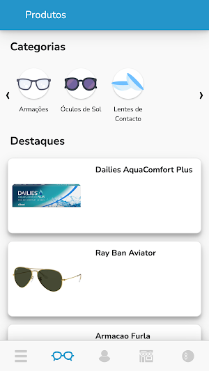 Real Visão Screenshot 1