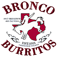Bronco Burritos