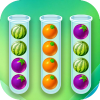 Mode Sort Fruit