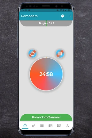 YKS TYT AYT | StudyBuddy Screenshot 0