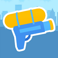 Bubble Gun Shooter