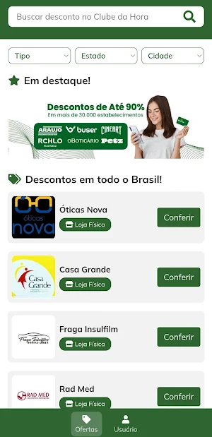 Santa Cruz Screenshot 3