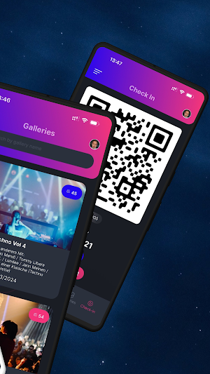 Guestastic Screenshot 1