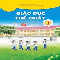 Giáo dục thể chất Lớp3