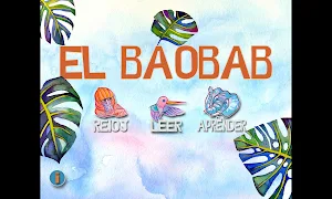 El Baobab Screenshot 0