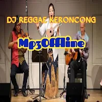 DJ Gang Dolly Reggae Keroncong