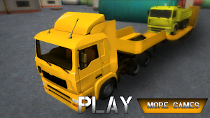Car Transporter Simulator 3D Screenshot 3