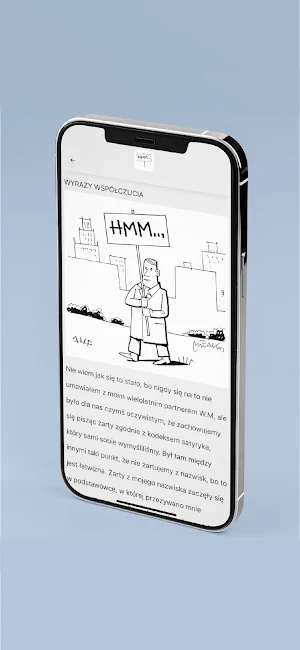 Krzysztof Materna Screenshot 3