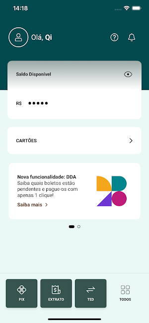 Simbi Pay Screenshot 2
