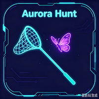Aurora Hunt