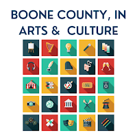 Boone IN Culture