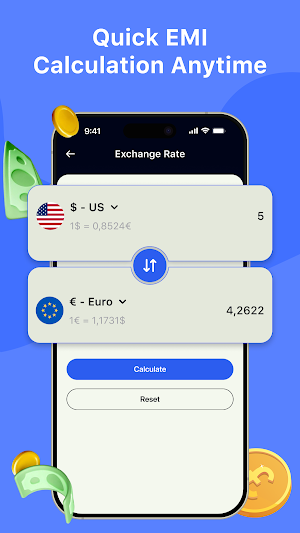 Loan Payment Tracker Screenshot 2