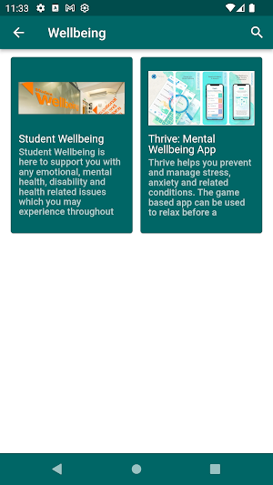 Herts & West Essex ICS Screenshot 2