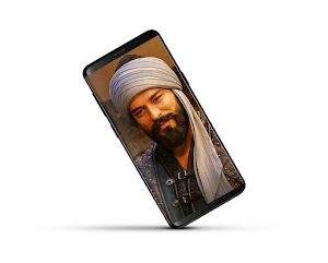 Osman Bey Wallpapers Screenshot 0