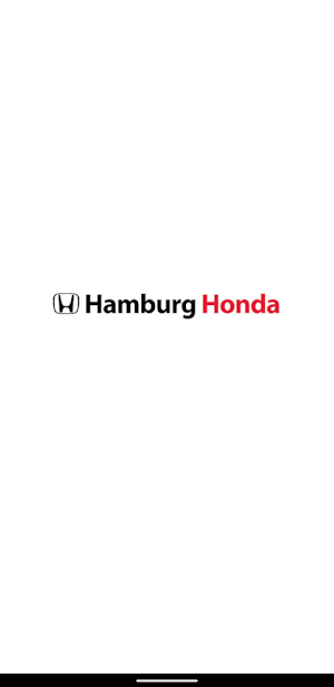 Hamburg Honda Screenshot 0