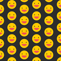 Pattern Wallpaper Photo Maker