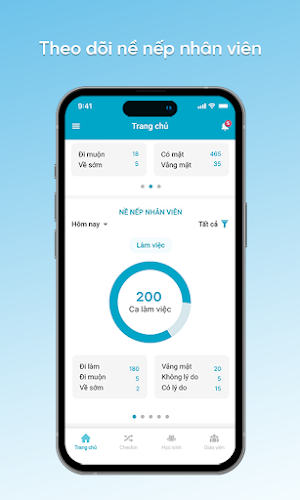 AD Manager Screenshot 2
