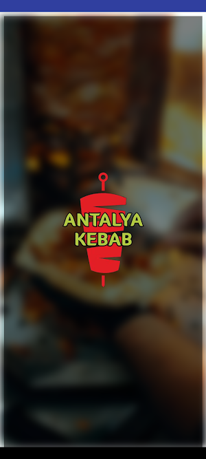 Alanya Kebab Katowice Screenshot 1