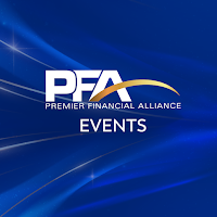 PFA Events