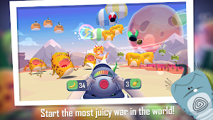 🍌🍌🍌 Minion Shooter Screenshot 0
