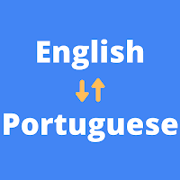 English to Portuguese Translator app - Free