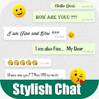 Fancy Text Style for Whatsapp