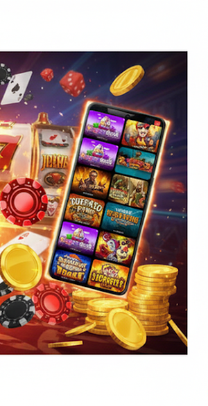 Party Poker Screenshot 3