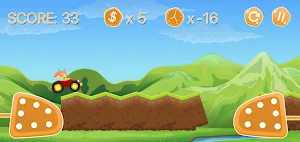 High Mount Racing Screenshot 0
