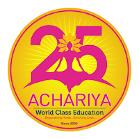 Achariya Group Of Institutions