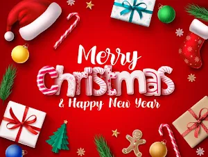Merry Christmas! Screenshot 1
