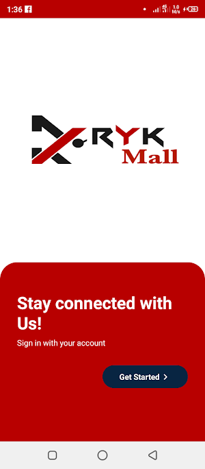 RYK Mall Screenshot 0