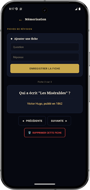 ZOU · Success Kit Screenshot 3