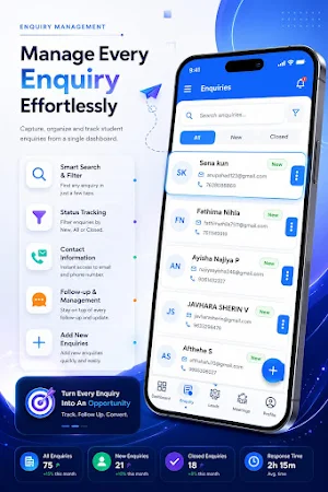 EduPath Screenshot 1