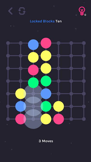 One More Move! Screenshot 2
