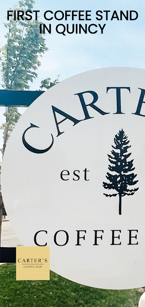 Carter’s Coffee Bar Screenshot 0